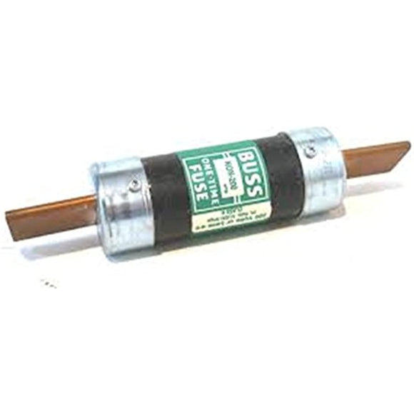 Bussmann Cartridge Fuse Non Renew 200 Amp 250 V Bulk