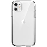 Speck Products Presidio Stay Clear iPhone 11 Case, Clear/Clear