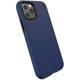 Speck Presidio Pro iPhone 11 Pro Case, Coastal Blue/Black