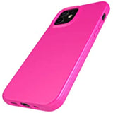 tech21 Evo Slim for Apple iPhone 12 and 12 Pro 5G - Germ Fighting Antimicrobial