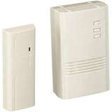 WD-5050A Door Chime Extender Kit, Wireless Plug-in Door Bell