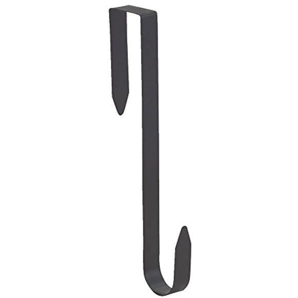 Sterling Metal Wreath Hanger 12