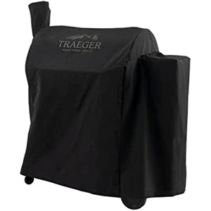 Traeger Grills BAC504 Full-Length Pro 780 Grill Cover, Black