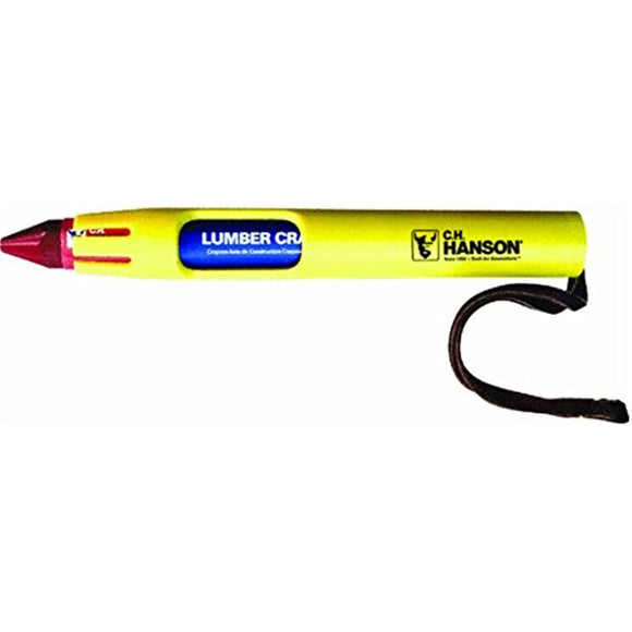 Crayon Armor and Yellow Lumber Crayon Combo