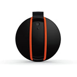 Logitech UE Roll Volcano Black Wireless Water/Shockproof Bluetooth Speaker - (Renewed)