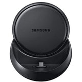 Samsung DeX Station, Desktop Experience for Samsung Galaxy Note8, Galaxy S8 and Galaxy S8+, [Charger & Cable not Included] (International Version No Warranty)