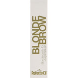 Refectocil Bleaching Paste For Eyebrows - 0 Blonde (15ml)