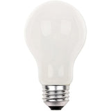 Westinghouse Lighting 3687300 53 Watt A19 Eco-Halogen Soft White Light Bulb with Medium Base (4-Pack)