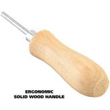 GreatNeck BD1 Magnetic Brad and Nail Driver Package May Vary