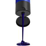 MATRIX Total Results Brass Off Color Depositing Blue Shampoo | Refreshes Hair &