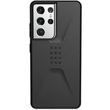 URBAN ARMOR GEAR UAG Designed for Samsung Galaxy S21 Ultra 5G Case [6.8-inch
