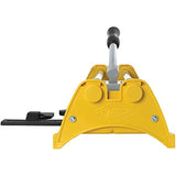 QEP Tile Cutter, 1/2 in Cap, 14 in, Yellow