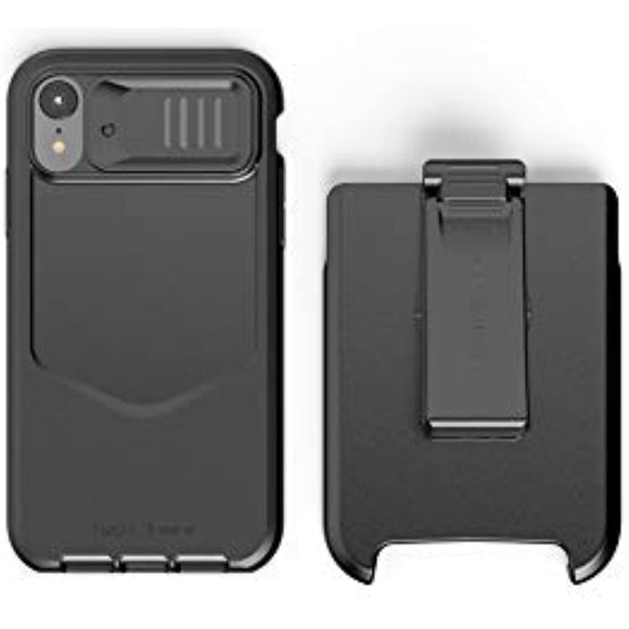 tech21 Evo Max for Apple iPhone XR - Black