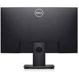 Dell E2220H 22" LCD Anti-Glare Monitor - 1920 x 1080 Full HD @ 60Hz - Twisted Nematic Panel - VGA & DisplayPort 1.2 Interface - LED Backlight Technology - Adjustable Tilt Position