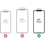 OtterBox SYMMETRY SERIES Case for iPhone Xr - Retail Packaging - ASPEN GLEAM (CITRUS/SUNFLOWER)