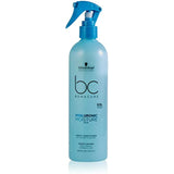 BC BONACURE Hyaluronic Moisture Kick XXL Spray Conditioner, 13.5-Ounce, Packaging May Vary