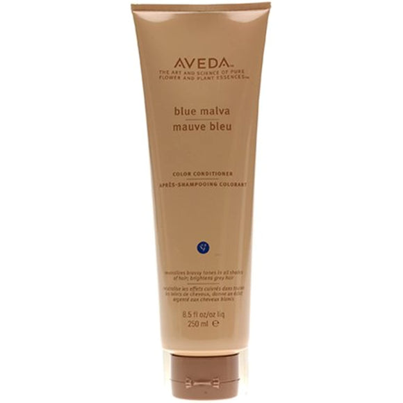 Aveda Blue Malva Conditioner, 8.5-Ounce Tube