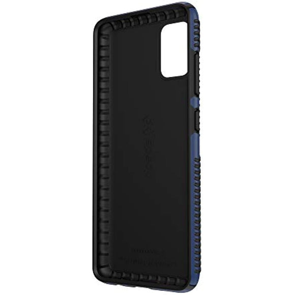 Speck Products Presidio Grip Samsung Galaxy A51 Case, Coastal Blue/Black