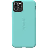 Speck CandyShell Fit iPhone 11 Pro Max Case, Zeal Teal/Zeal Teal