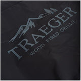 Traeger Grills BAC504 Full-Length Pro 780 Grill Cover, Black