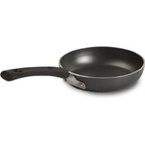 T-fal B1500 Specialty Nonstick One Egg Wonder Fry Pan Cookware, 4.75-Inch, Grey