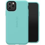 Speck CandyShell Fit iPhone 11 Pro Max Case, Zeal Teal/Zeal Teal