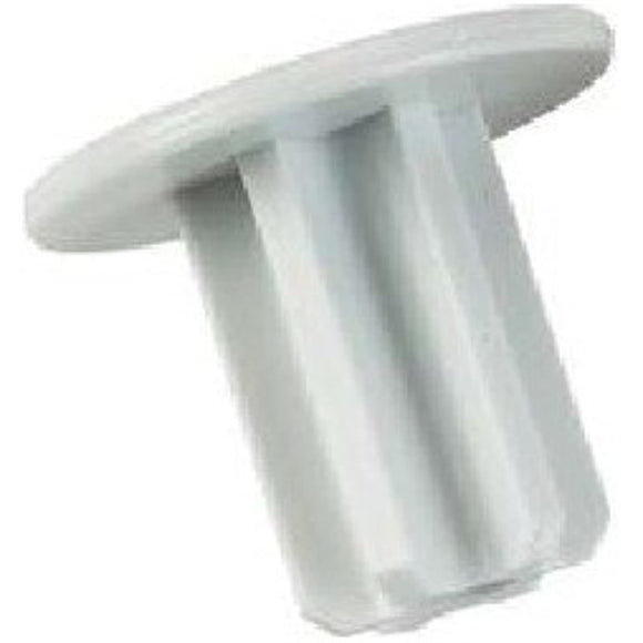 ClosetMaid 7563800 Hang Bar Endcap (2 Pack)