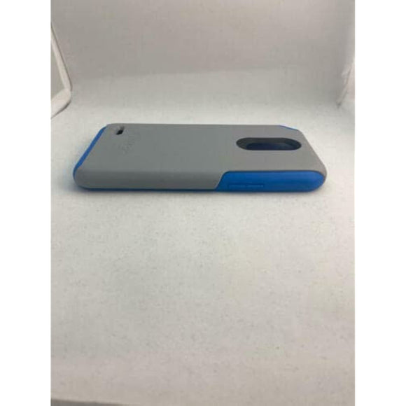 OtterBox Achiever Series Case for LG Stylo 3 Plus - Retail Packaging - Water Stone