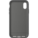 Tech21 Evo Tactical Case for iPhone X - Black