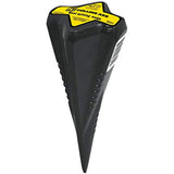 Collins 4 lb. Forged Steel Diamond Splitting Wedge 7-in