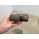 Sony ICF-M260 AM/FM PLL Synthesized Clock Radio with Digital Tuning & Alarm