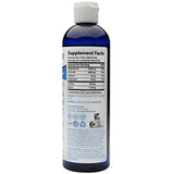 Ultra ConcenTrace Trace Mineral Drops (10 Oz) Electrolyte Drops for Water and Drinks - Potassium and Magnesium Supplement for Workout and Hydration - NO Sugar Low Sodium Vegan Keto Diet | 120 Servings