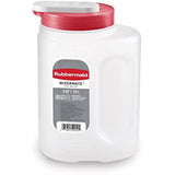 Rubbermaid® Mixermate™ Leak-Resistant Pitcher, 2 Quart