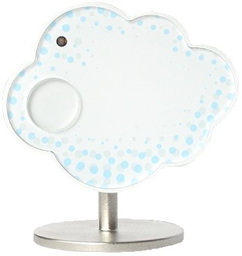 Rooti CliMate Environment Tracker (Bright White)