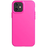 tech21 Evo Slim for Apple iPhone 12 and 12 Pro 5G - Germ Fighting Antimicrobial