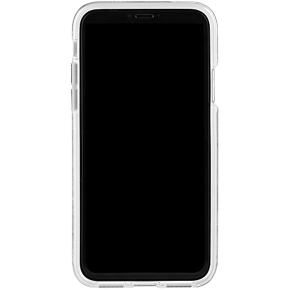 Case-Mate iPhone X Case - KARAT - Real Mother of Pearl - Slim Protective Design - Apple iPhone 10 - Mother of Pearl