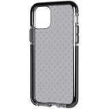 tech21 Evo Check for Apple iPhone 11 Pro - Germ Fighting Antimicrobial Phone Case with 12 ft. Drop Protection