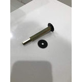 Raven R1242 Inside Cutter with Saw-Toothed PVC, CPVC and ABS Pipes, Heat-Treated Steel (Bonus Blade Included)