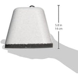 Frost King FC1 Outdoor Foam Faucet Cover, Oval