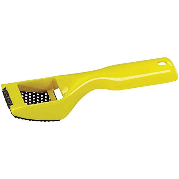 Stanley Hand Tools 21-115 7-1/4 in. Surform Shaver