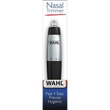 Wahl 5642 Battery Precision Nose & Ear Hair Trimmer