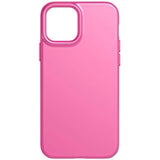 tech21 Evo Slim for Apple iPhone 12 and 12 Pro 5G - Germ Fighting Antimicrobial