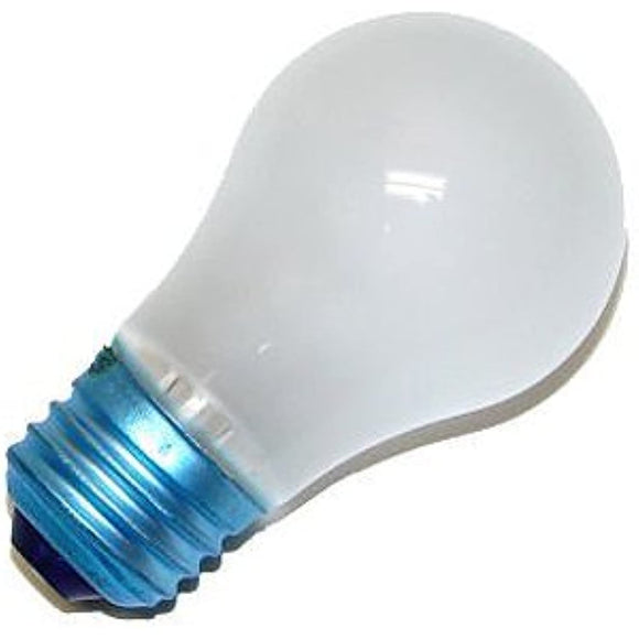 Westinghouse Lighting 03458 Corp 60-watt Frosted Light Bulb