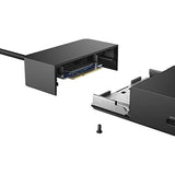 Dell WD19 130W Docking Station (with 90W Power Delivery) USB-C, HDMI, Dual DP