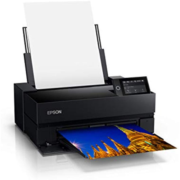 Epson SureColor P700 13-Inch Printer,Black