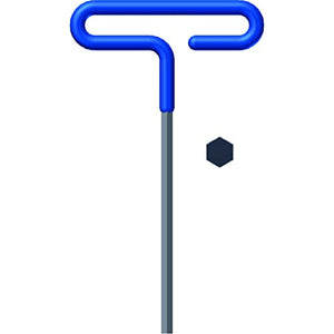 EKLIND 54680 8 MM Cushion Grip Hex T-Handle T-Key allen wrench