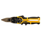 DEWALT DWHT14675 Ergo Straight Cut Aviation Snip