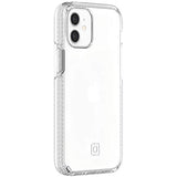 Duo for iPhone 12 mini - Clear