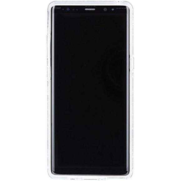 Case-Mate Note 8 Case - WATERFALL - Rose Gold - Cascading Liquid Glitter - Military Drop Protection - Protective Design for Samsung Galaxy Note 8 - Rose Gold