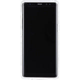 Case-Mate Note 8 Case - WATERFALL - Rose Gold - Cascading Liquid Glitter - Military Drop Protection - Protective Design for Samsung Galaxy Note 8 - Rose Gold